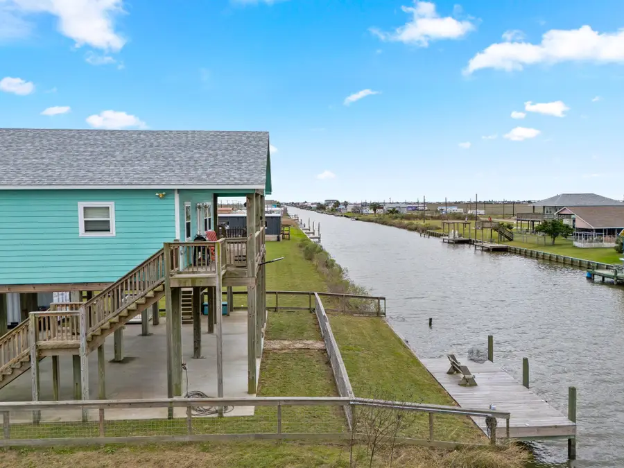 25112 Fm 457, Sargent, TX 77414 - Image #2