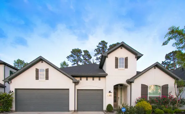 16 Mariposa Woods Drive, Tomball, TX 77375