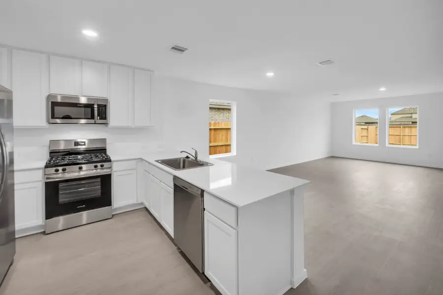 1523 Aurora Thistle Drive, Crosby, TX 77532 - Image #2