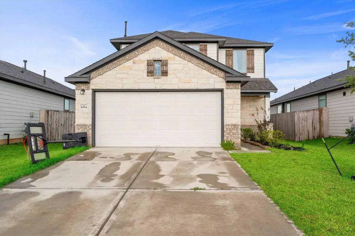 3084 Plateau Drive, Brookshire, TX 77423 - #1
