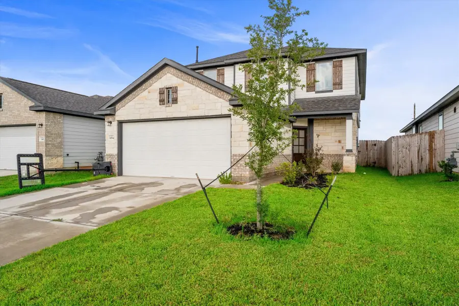 3084 Plateau Drive, Brookshire, TX 77423 - #3