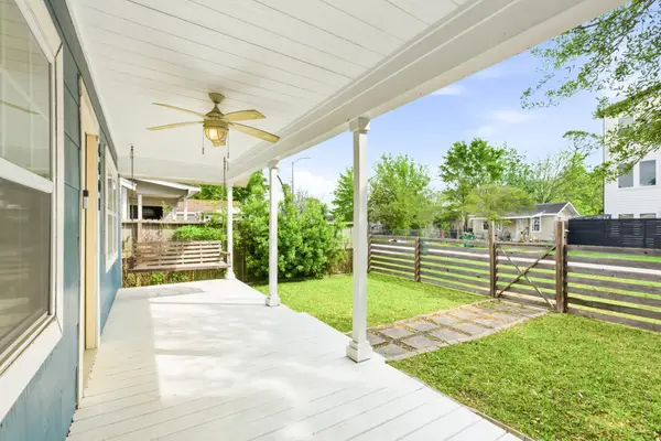 4401 Hain Street, Houston, TX 77009
