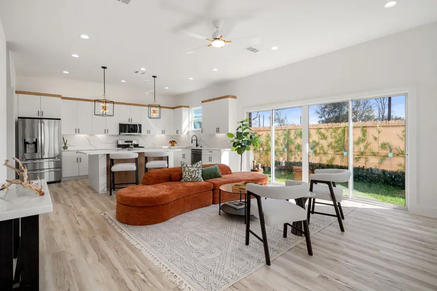 1302 Grove Street, Houston, TX 77020 - #2
