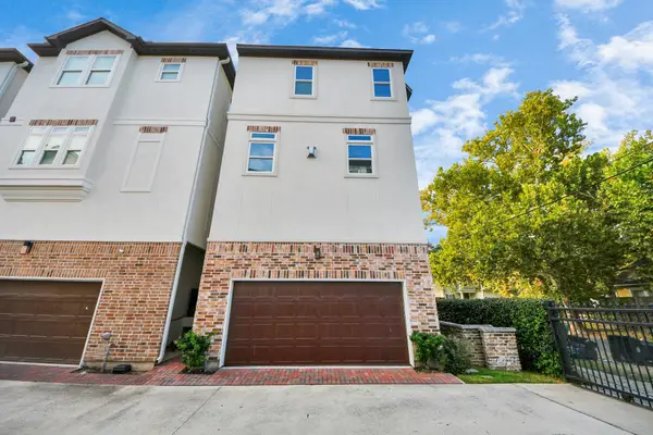 1003 E 28th Street, Houston, TX 77009