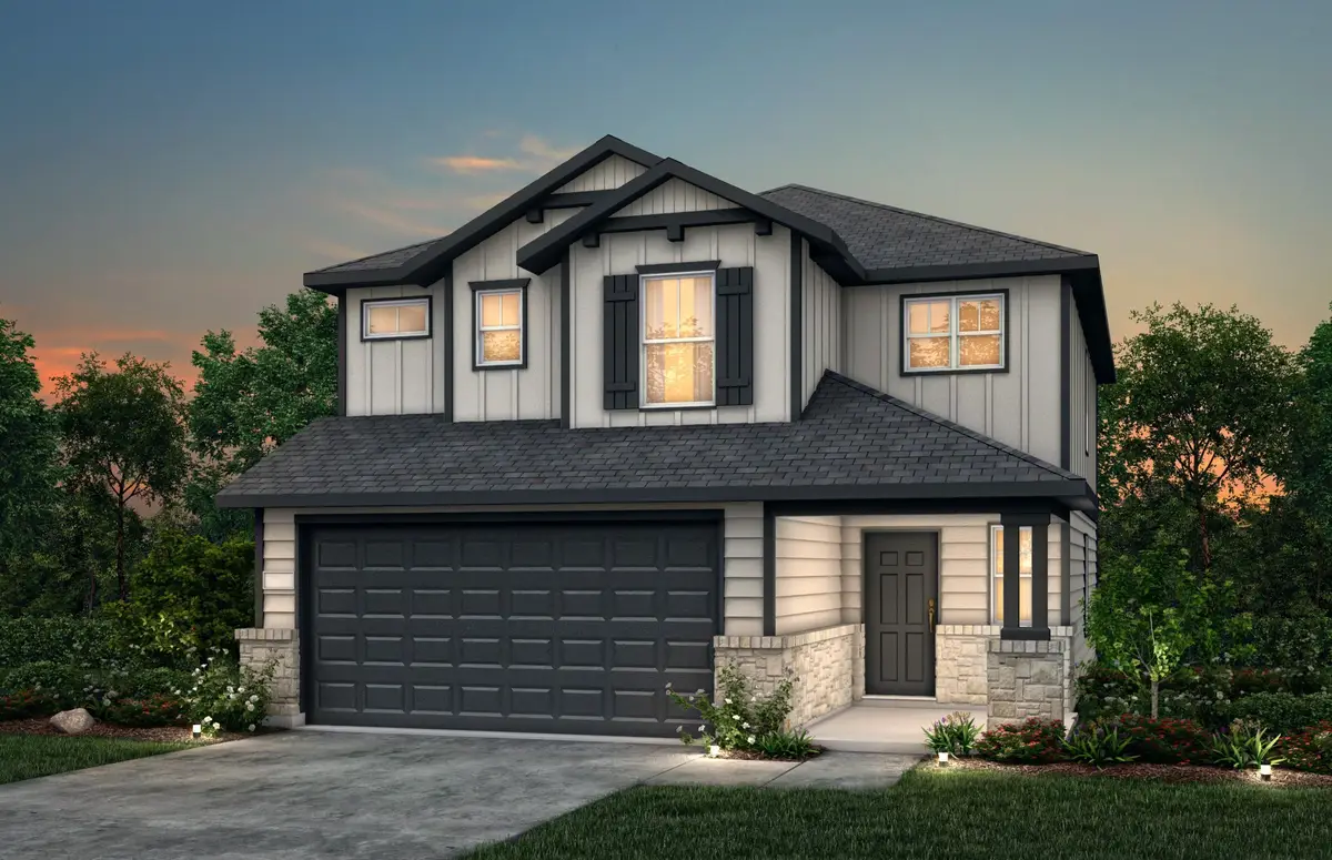 21460 Austell Pond Drive, Porter, TX 77365 - Image #1