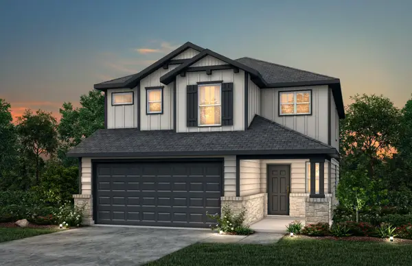 21460 Austell Pond Drive, Porter, TX 77365