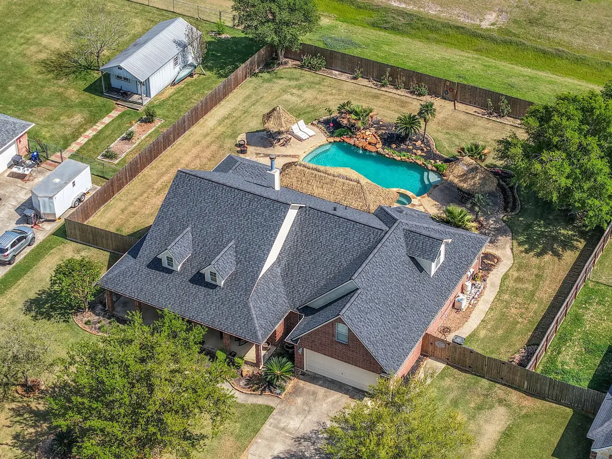 9934 Palm Drive, Monterey Belvieu, TX 77523 - #1