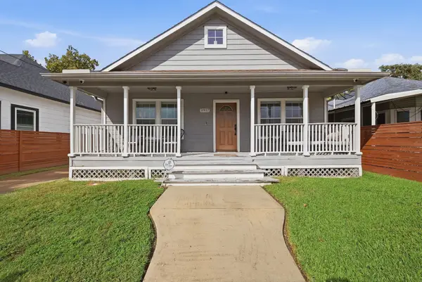 1917 Chapman Street, Houston, TX 77009