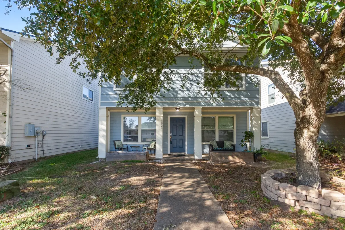 11929 Sanspereil Drive, Houston, TX 77047 - Image #1