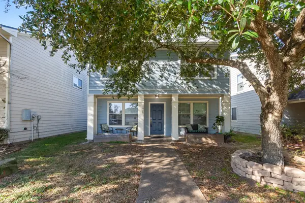 11929 Sanspereil Drive, Houston, TX 77047