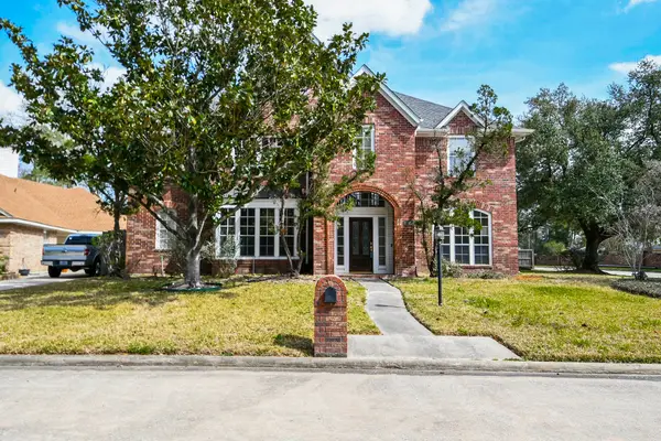 19102 Weeping Oak Court, Spring, TX 77388