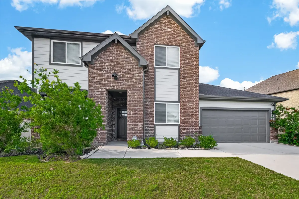 3132 Wickfield Pass Lane, League City, TX 77573 - #1