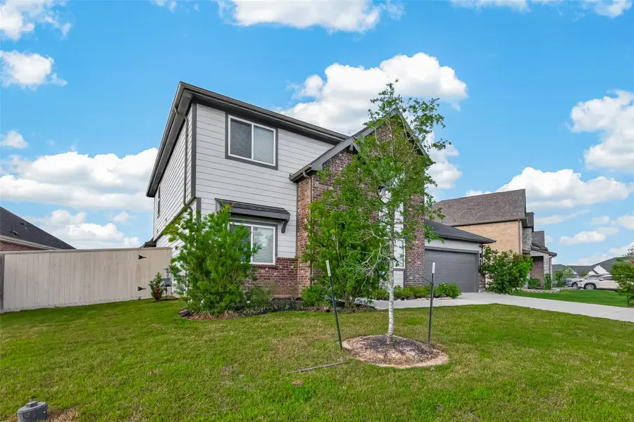 3132 Wickfield Pass Lane, League City, TX 77573 - #2