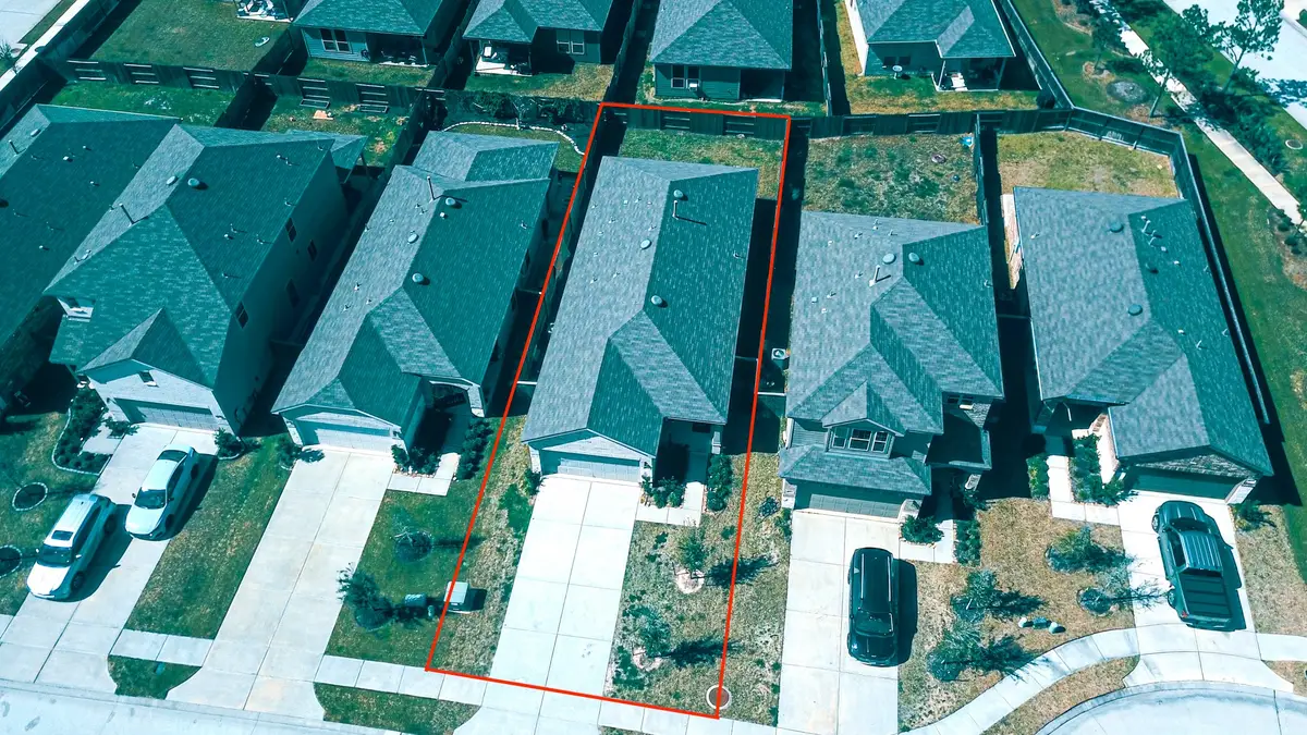 16314 Fontana Court, Conroe, TX 77302 - #1