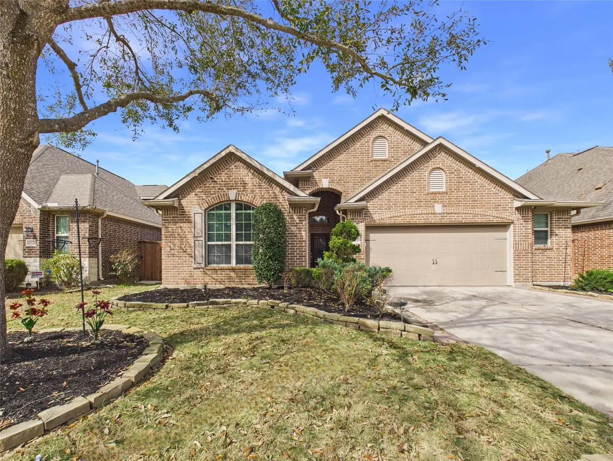 17622 Barrowfield Lane, Richmond, TX 77407 - #1