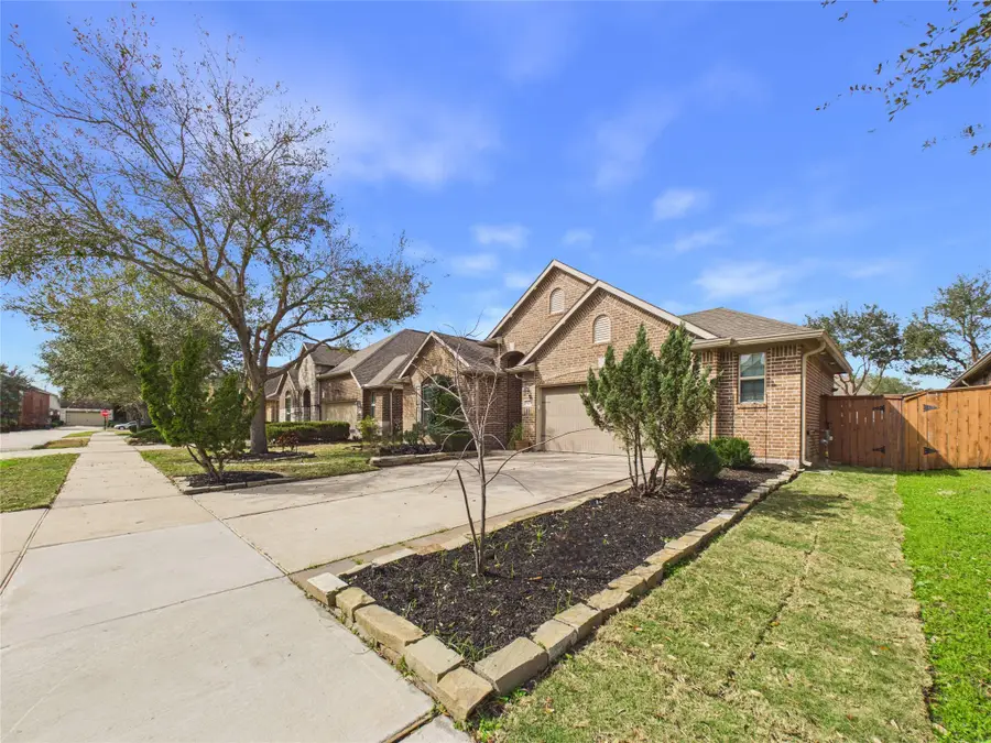 17622 Barrowfield Lane, Richmond, TX 77407 - #3
