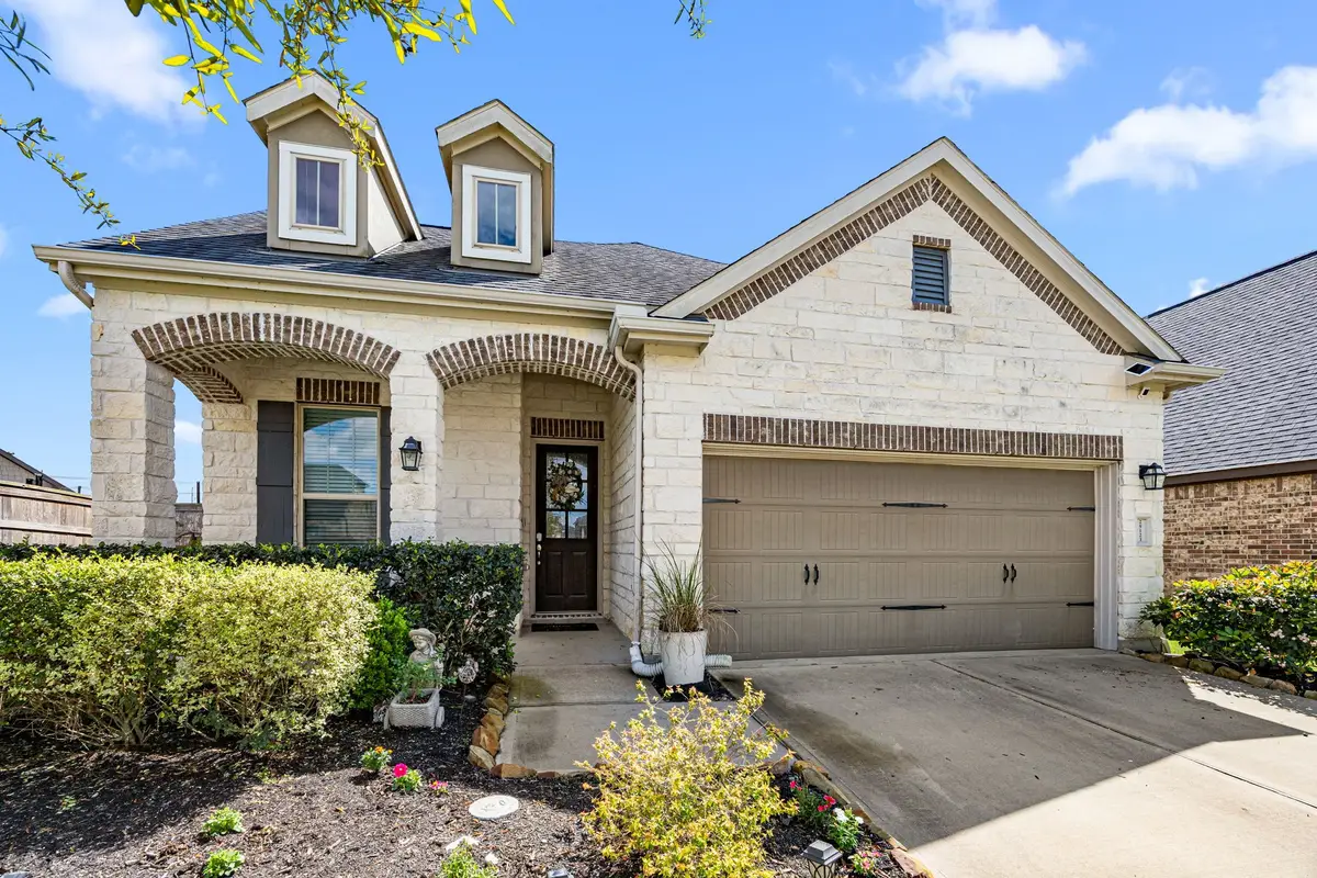 29123 Sage Meadow Trail, Fulshear, TX 77441 - #1