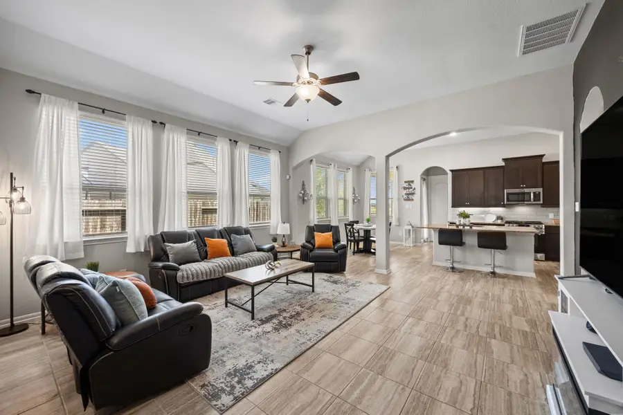 29123 Sage Meadow Trail, Fulshear, TX 77441 - #3