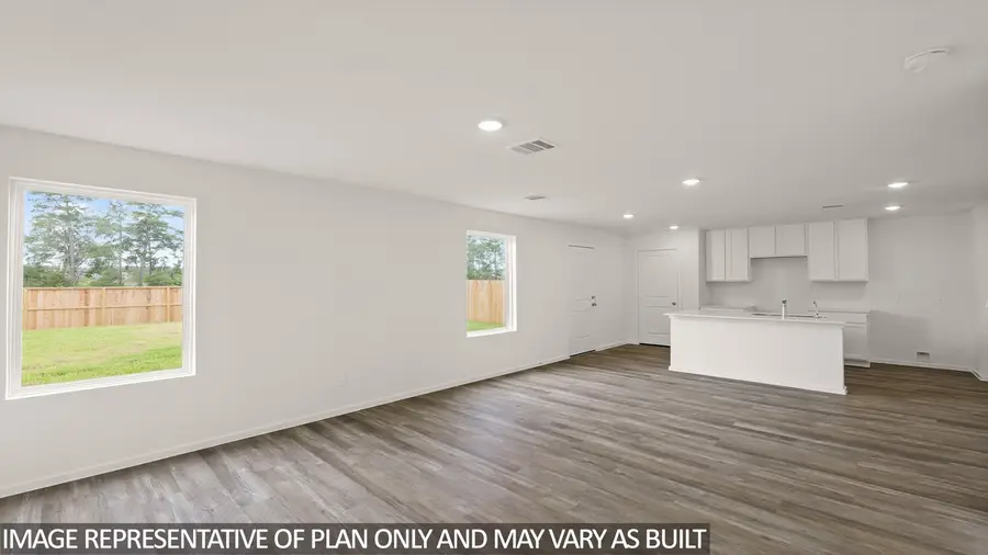 14357 Tawny Street, Splendora, TX 77372 - #2