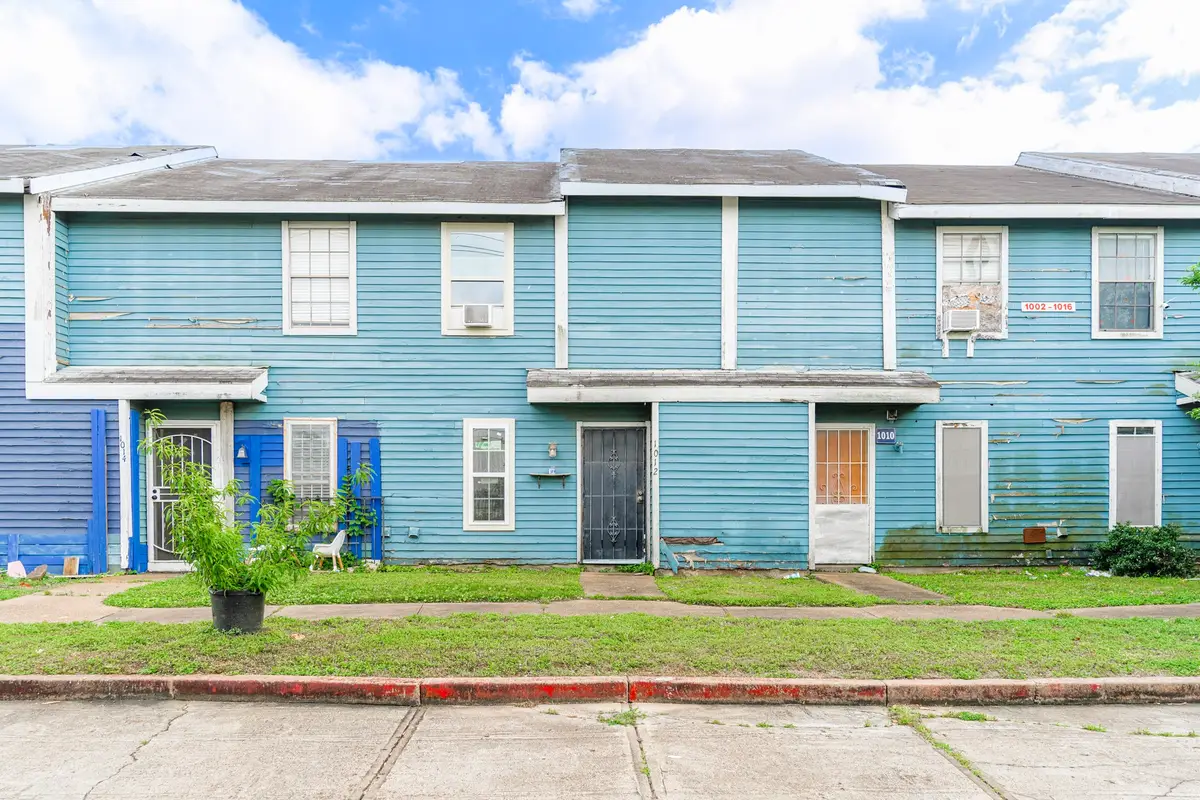 8323 Wilcrest Drive #1012, Houston, TX 77072 - #1