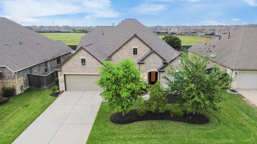 6714 Cottonwood Crest Lane, Katy, TX 77493 - #2