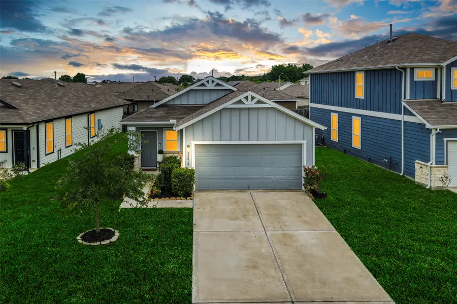 24018 Prairie Dust Drive, Hockley, TX 77447 - #2