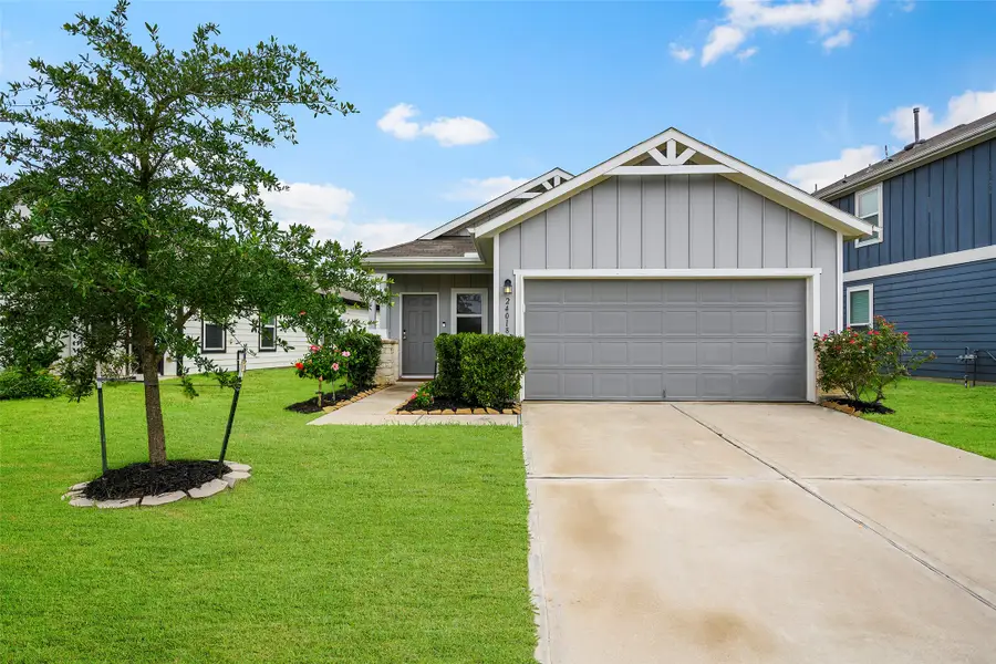 24018 Prairie Dust Drive, Hockley, TX 77447 - #3
