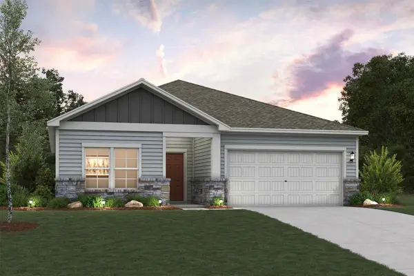 4451 Wisenbaker Way, Bryan, TX 77801
