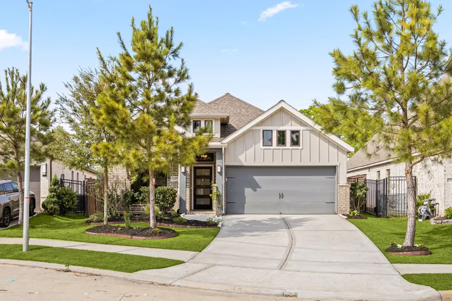 12007 Texas Trumpet Trail S, Humble, TX 77346 - #2