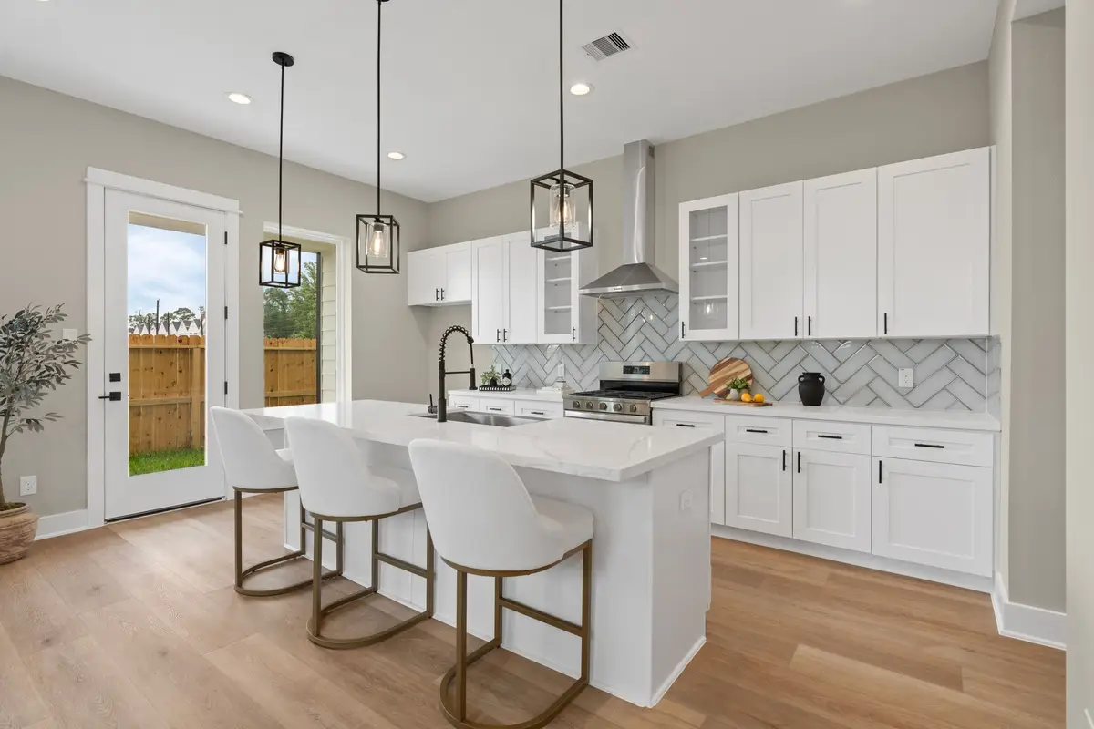 5939 Cebra, Houston, TX 77091 - Image #1