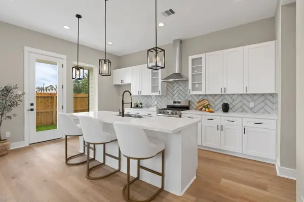 5939 Cebra, Houston, TX 77091