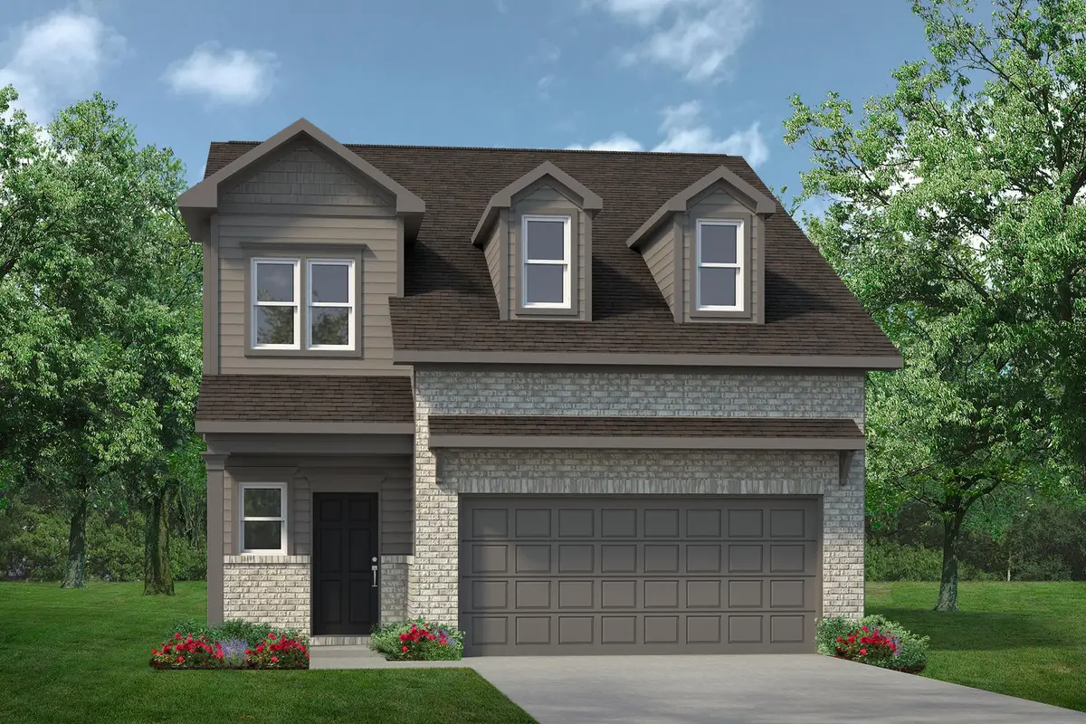 21826 Cypress Vine Drive, Splendora, TX 77372 - #1