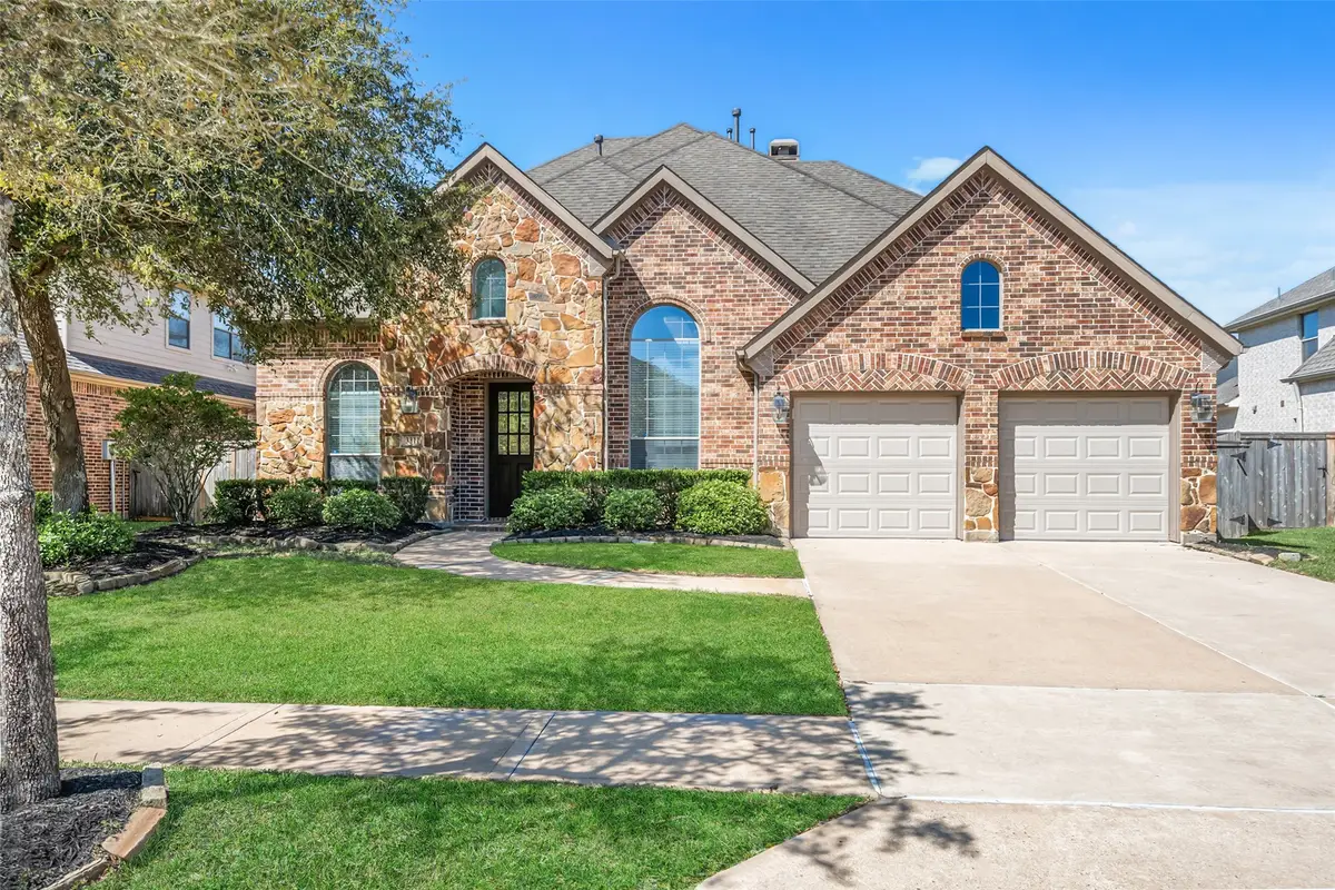 3311 Sunset Field Lane, Missouri City, TX 77459 - #1