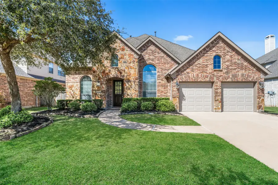 3311 Sunset Field Lane, Missouri City, TX 77459 - #2