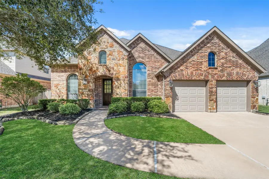 3311 Sunset Field Lane, Missouri City, TX 77459 - #3