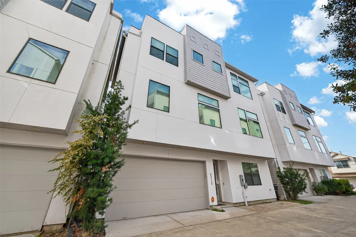 5313 Inker Street, Houston, TX 77007 - #1