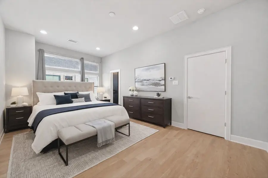 5313 Inker Street, Houston, TX 77007 - #3