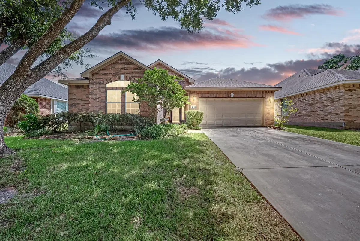20514 Delta Wood Trail, Humble, TX 77346 - #1