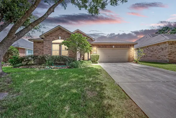 20514 Delta Wood Trail, Humble, TX 77346