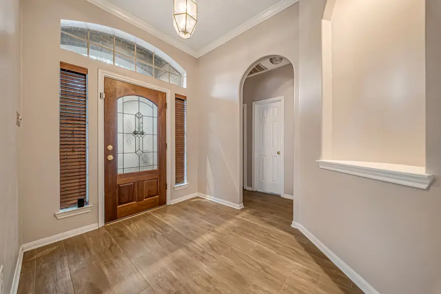 20514 Delta Wood Trail, Humble, TX 77346 - #2