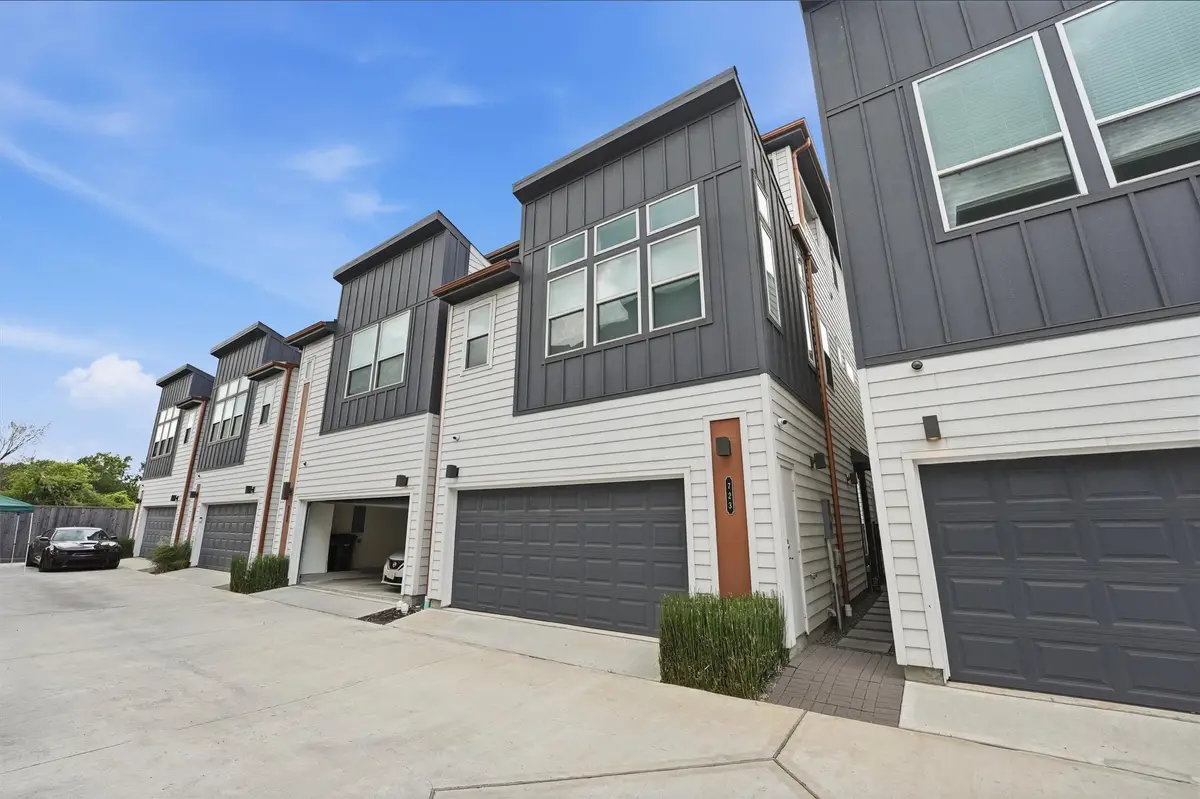 723 N Emile Street, Houston, TX 77020 - #1