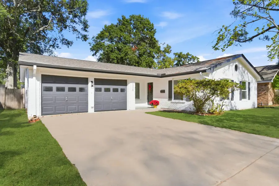 9326 Meadowbriar Lane, Houston, TX 77063 - #2