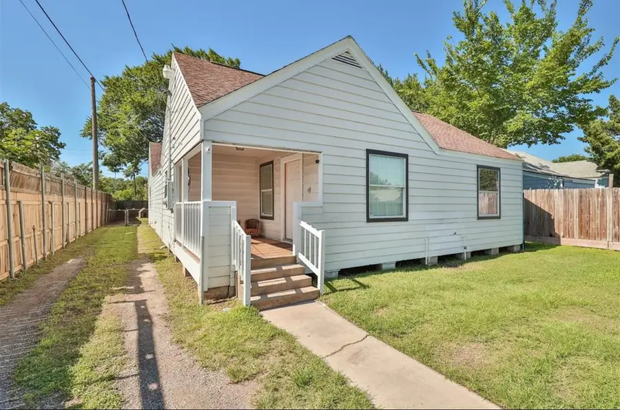 531 Dogwood Street, Houston, TX 77022 - #2