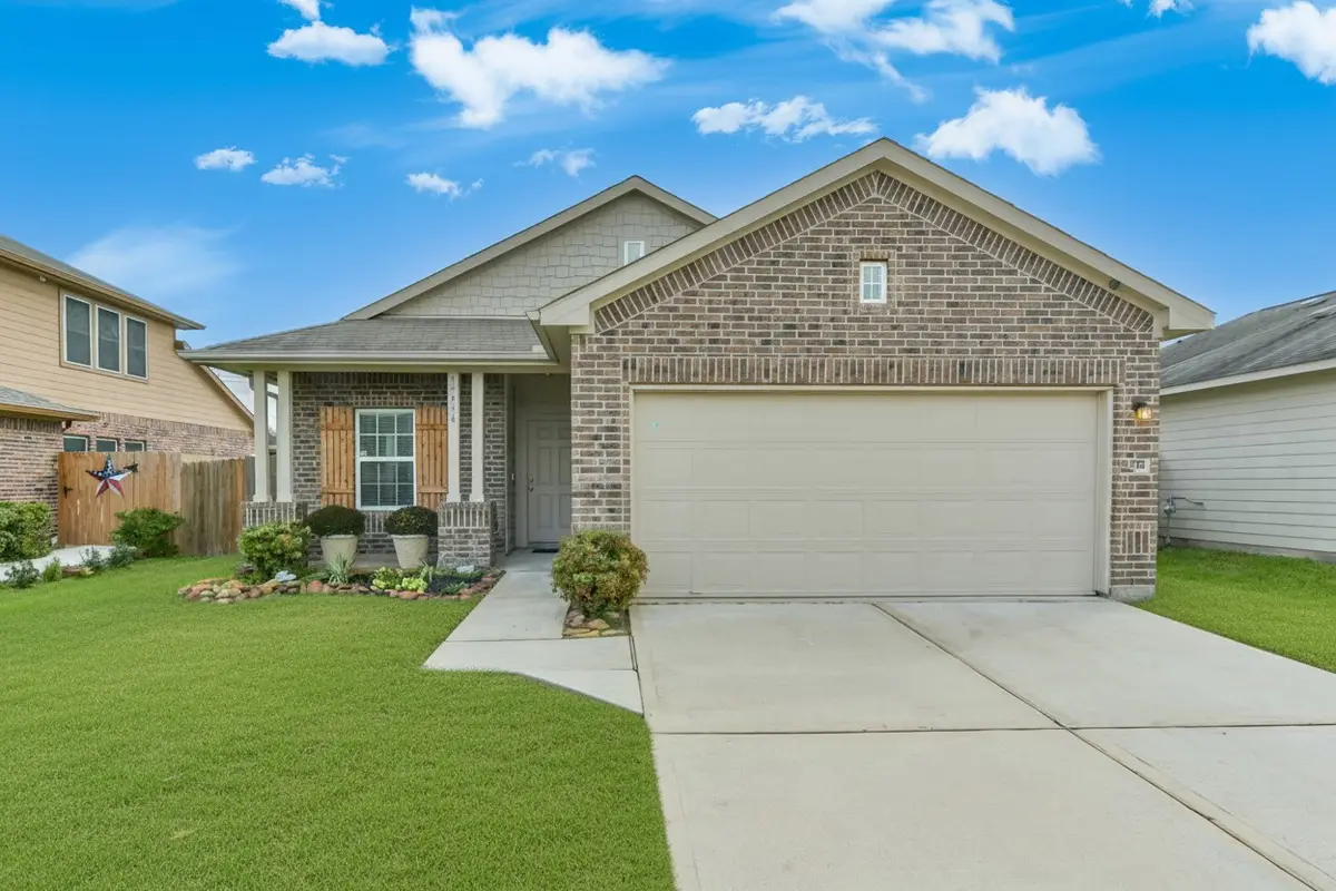 17514 Emily Springs Court, Humble, TX 77396 - Image #1