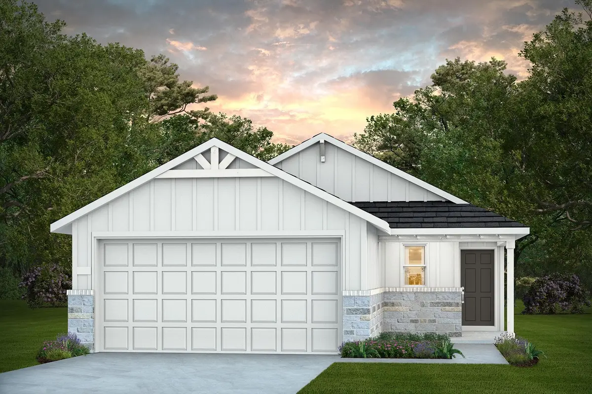 623 Amber Falls Drive, Montgomery, TX 77356 - Image #1