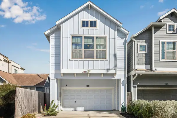 2524 Brinkman Street #B, Houston, TX 77008