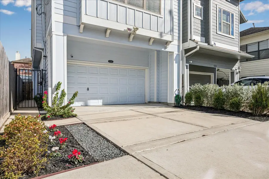 2524 Brinkman Street #B, Houston, TX 77008 - Image #2