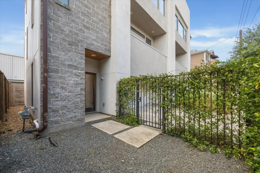 1107 Bonner Street, Houston, TX 77007 - Image #2