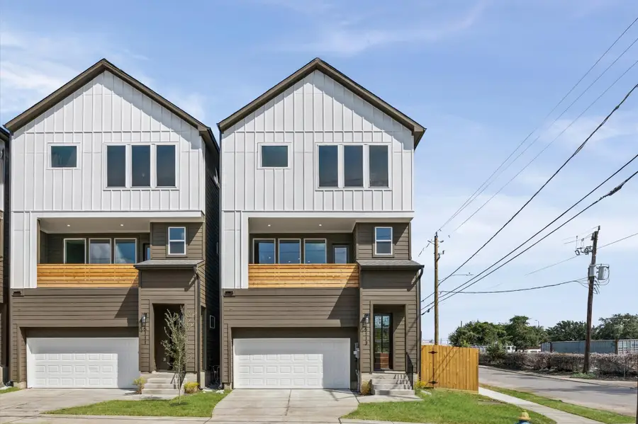 5109 Avenue J, Houston, TX 77011 - #3