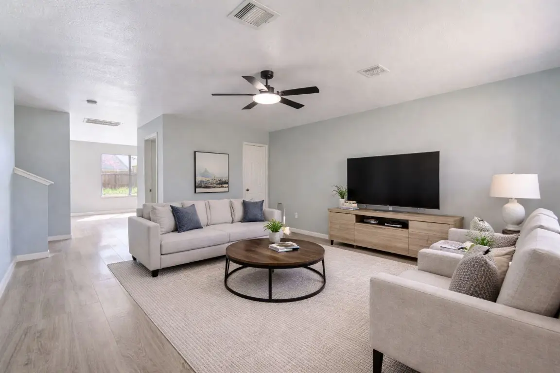 19747 Byron Meadows Drive, Katy, TX 77449 - #1